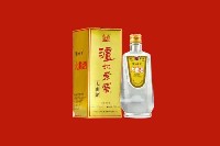 公主岭市回收泸州老窖