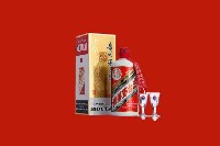 公主岭市回收飞天茅台酒