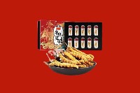 公主岭市回收虫草